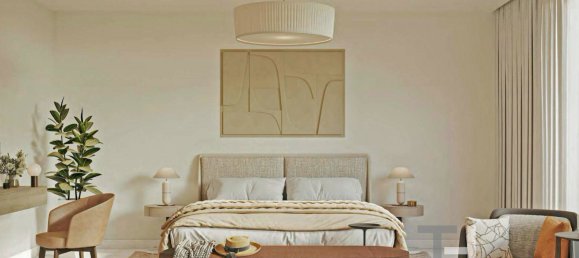 5 غرف نوم فيلا في دائرة قرية جميرا, UAE رقم 28446 9