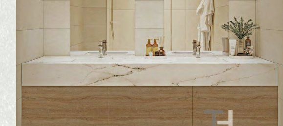 5 غرف نوم فيلا في دائرة قرية جميرا, UAE رقم 28446 8