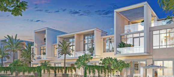 5 غرف نوم فيلا في دائرة قرية جميرا, UAE رقم 28446 2