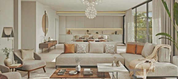 5 غرف نوم فيلا في دائرة قرية جميرا, UAE رقم 28446 7