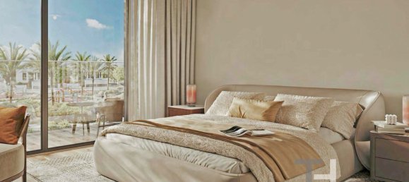 5 غرف نوم فيلا في دائرة قرية جميرا, UAE رقم 28446 4