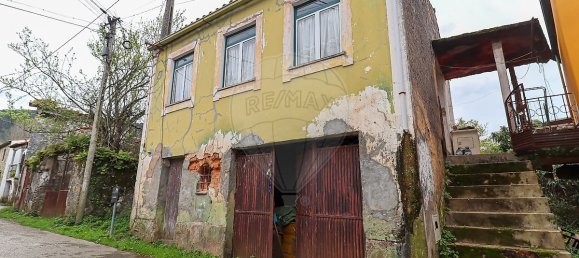 2 Schlafzimmer Haus in Lousa, Portugal, Nr. 13908 4