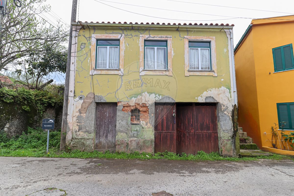 2 Schlafzimmer Haus in Lousa, Portugal, Nr. 13908