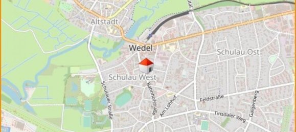 Edifício de 6 divisões em Pinneberg, Germany N.º 85847 6