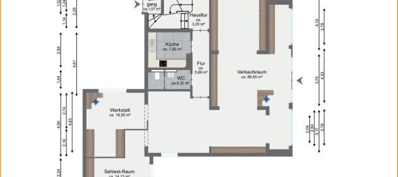 Edifício de 6 divisões em Pinneberg, Germany N.º 85847 7