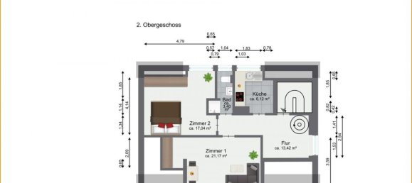 Edifício de 6 divisões em Pinneberg, Germany N.º 85847 9