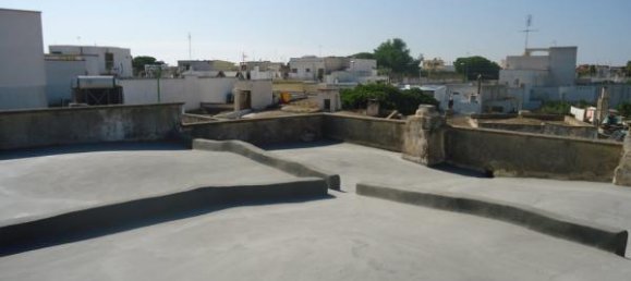 Edifício T2 em Racale, Italy N.º 59675 16