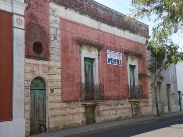 Edifício T2 em Racale, Italy N.º 59675