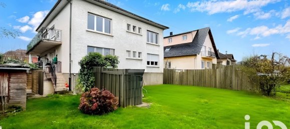 3 chambres Appartement à Vendenheim, France No. 56486 12