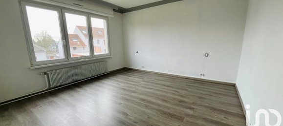 3 chambres Appartement à Vendenheim, France No. 56486 8