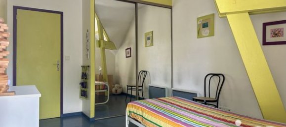 Дом с 6 спальнями в Жуи-ле-Мутье, Франция № 306335 19