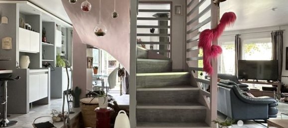 Дом с 6 спальнями в Жуи-ле-Мутье, Франция № 306335 14