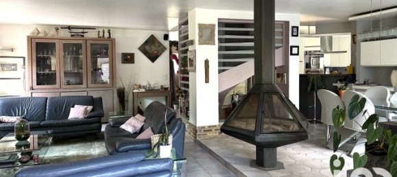 Дом с 6 спальнями в Жуи-ле-Мутье, Франция № 306335 6