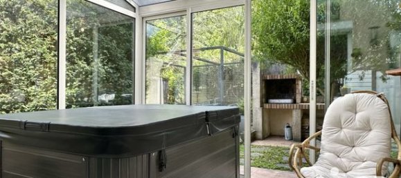 Дом с 6 спальнями в Жуи-ле-Мутье, Франция № 306335 3