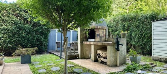 Дом с 6 спальнями в Жуи-ле-Мутье, Франция № 306335 4