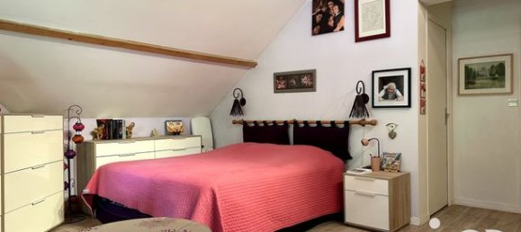 Дом с 6 спальнями в Жуи-ле-Мутье, Франция № 306335 17