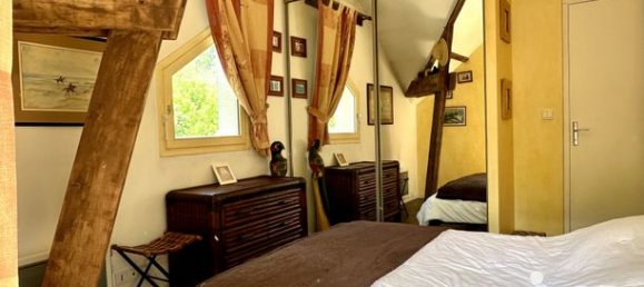 Дом с 6 спальнями в Жуи-ле-Мутье, Франция № 306335 16