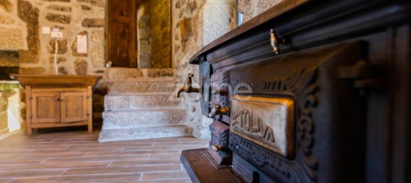 4 Schlafzimmer Haus in Vieira do Minho, Portugal, Nr. 204356 11