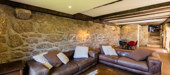 4 Schlafzimmer Haus in Vieira do Minho, Portugal, Nr. 204356 14