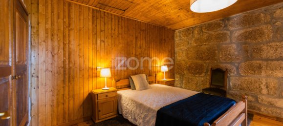 4 Schlafzimmer Haus in Vieira do Minho, Portugal, Nr. 204356 27