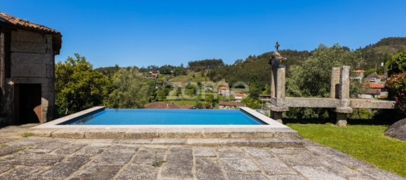 4 Schlafzimmer Haus in Vieira do Minho, Portugal, Nr. 204356 36