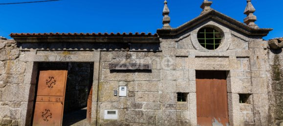 4 Schlafzimmer Haus in Vieira do Minho, Portugal, Nr. 204356 33