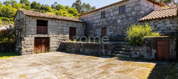 4 Schlafzimmer Haus in Vieira do Minho, Portugal, Nr. 204356 39