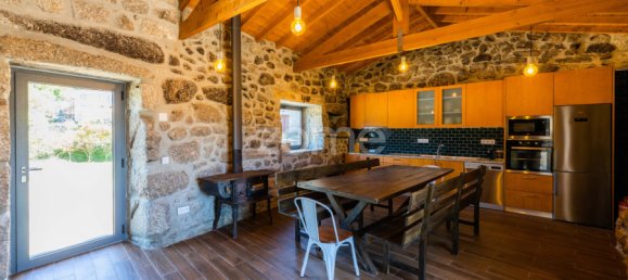 4 Schlafzimmer Haus in Vieira do Minho, Portugal, Nr. 204356 6