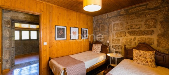 4 Schlafzimmer Haus in Vieira do Minho, Portugal, Nr. 204356 25