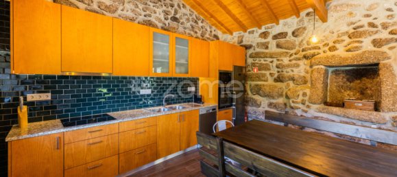 4 Schlafzimmer Haus in Vieira do Minho, Portugal, Nr. 204356 9