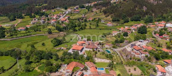4 Schlafzimmer Haus in Vieira do Minho, Portugal, Nr. 204356 43