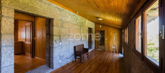 4 Schlafzimmer Haus in Vieira do Minho, Portugal, Nr. 204356 19