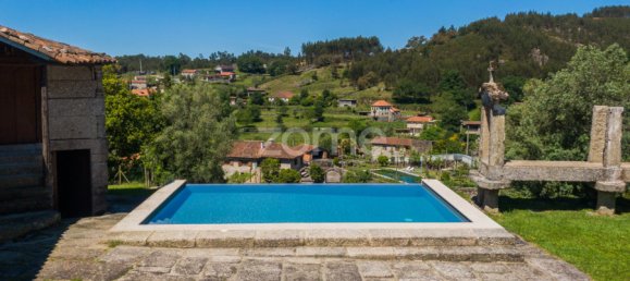 4 Schlafzimmer Haus in Vieira do Minho, Portugal, Nr. 204356 48