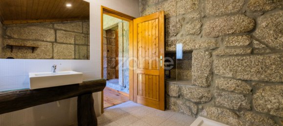 4 Schlafzimmer Haus in Vieira do Minho, Portugal, Nr. 204356 2