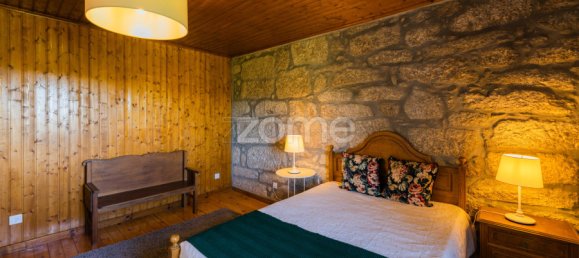4 Schlafzimmer Haus in Vieira do Minho, Portugal, Nr. 204356 26