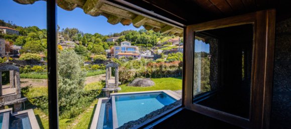 4 Schlafzimmer Haus in Vieira do Minho, Portugal, Nr. 204356 22