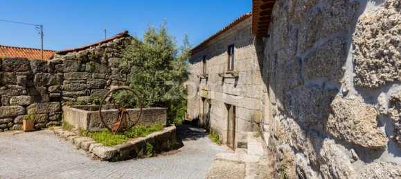 4 Schlafzimmer Haus in Vieira do Minho, Portugal, Nr. 204356 35