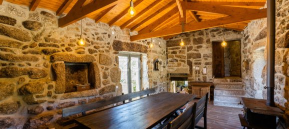 4 Schlafzimmer Haus in Vieira do Minho, Portugal, Nr. 204356 8