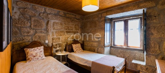 4 Schlafzimmer Haus in Vieira do Minho, Portugal, Nr. 204356 23