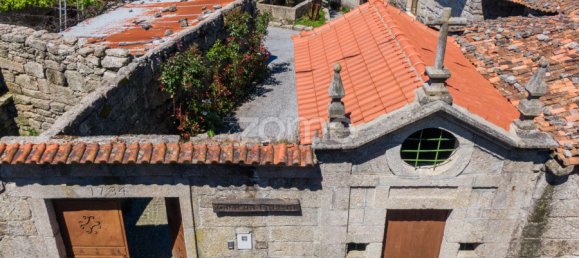 4 Schlafzimmer Haus in Vieira do Minho, Portugal, Nr. 204356 34