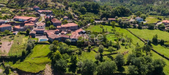 4 Schlafzimmer Haus in Vieira do Minho, Portugal, Nr. 204356 45