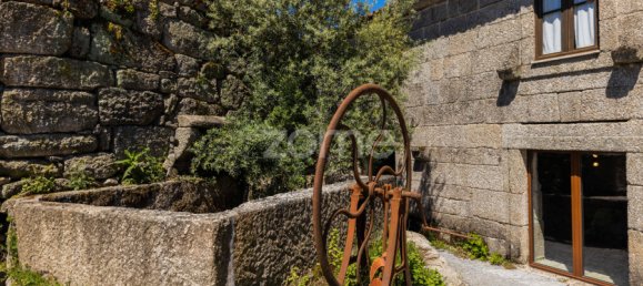 4 Schlafzimmer Haus in Vieira do Minho, Portugal, Nr. 204356 41