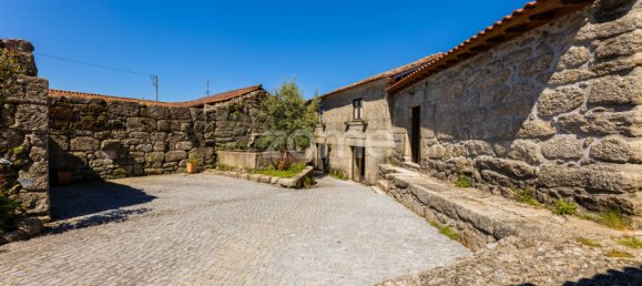 4 Schlafzimmer Haus in Vieira do Minho, Portugal, Nr. 204356 4