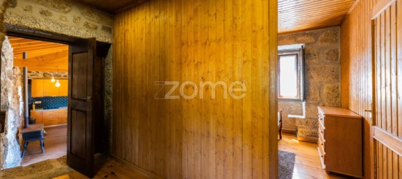 4 Schlafzimmer Haus in Vieira do Minho, Portugal, Nr. 204356 21