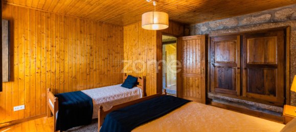 4 Schlafzimmer Haus in Vieira do Minho, Portugal, Nr. 204356 30