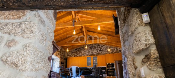 4 Schlafzimmer Haus in Vieira do Minho, Portugal, Nr. 204356 13