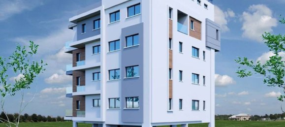 3 bedrooms Apartment in Limassol, Cyprus No. 9436 4