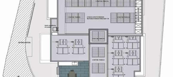 3 chambres appartement à vendre à Limassol, Cyprus № 9436 8