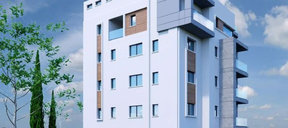 3 bedrooms Apartment in Limassol, Cyprus No. 9436 5