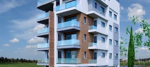 3 bedrooms Apartment in Limassol, Cyprus No. 9436 3